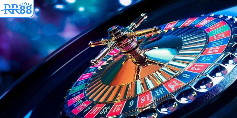 Casino RR88 - Sân Chơi Cờ Bạc Lý Tưởng Bậc Nhất Hiện Nay 4 Dream Gaming đem đến trải nghiệm tốc độ cao