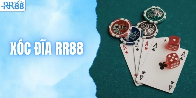 Xóc Đĩa RR88 - 3 Bí Quyết Chơi Bất Bại Thu Lời Cực Lớn